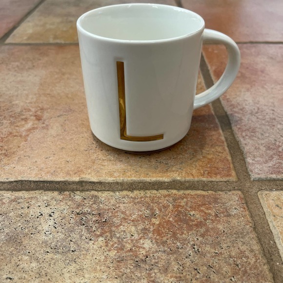 William Sonoma Other - Williams Sonoma L Mug